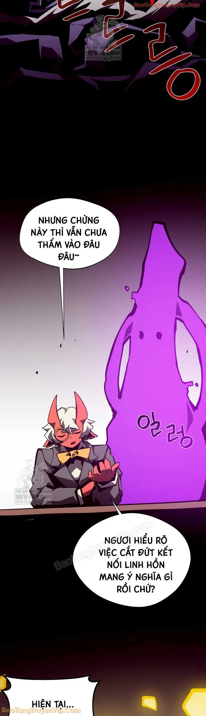 Hồi Ức Trong Ngục Tối Chapter 153 - 35