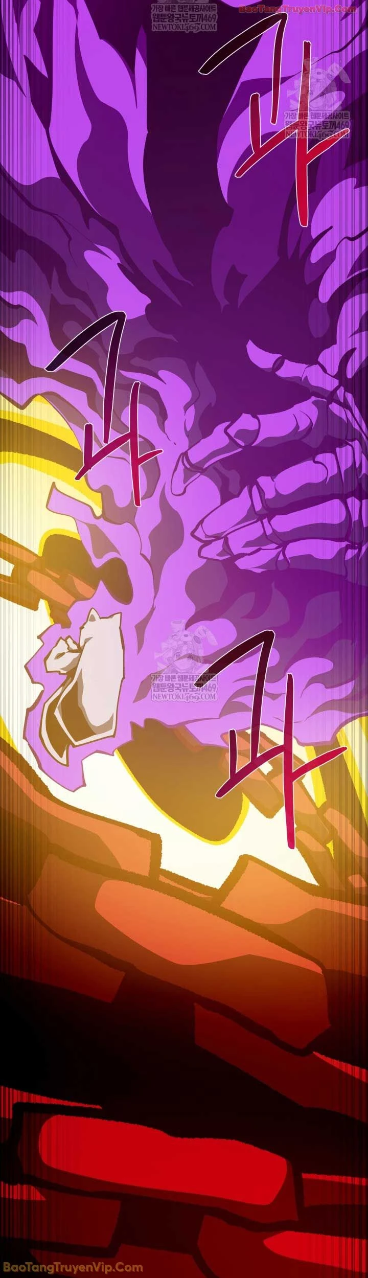 Hồi Ức Trong Ngục Tối Chapter 153 - 37