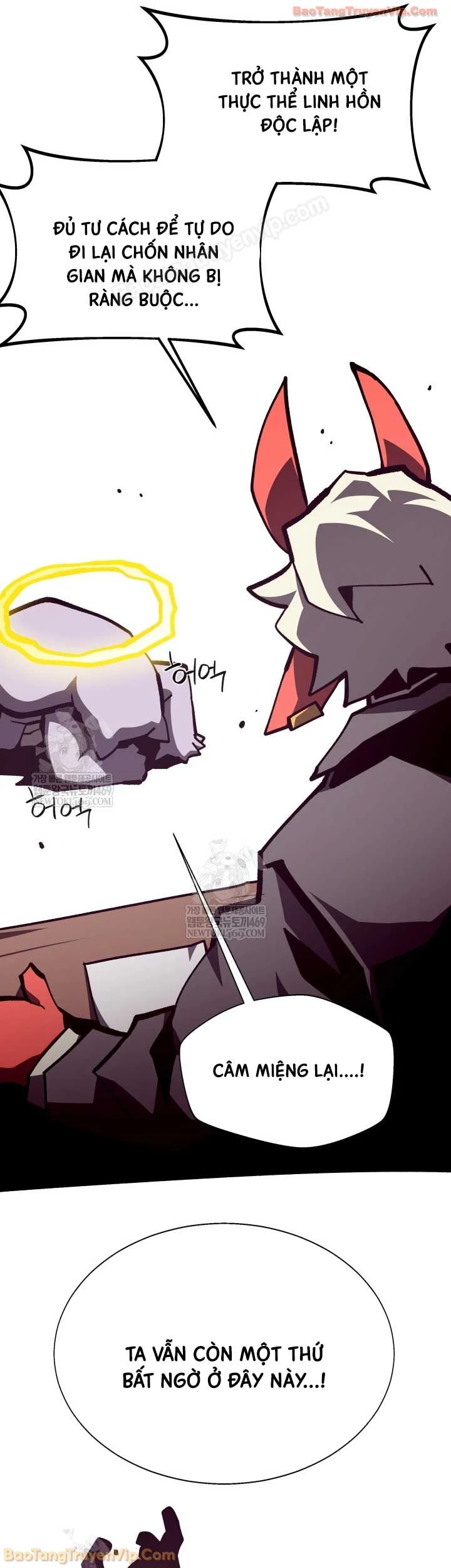 Hồi Ức Trong Ngục Tối Chapter 153 - 41