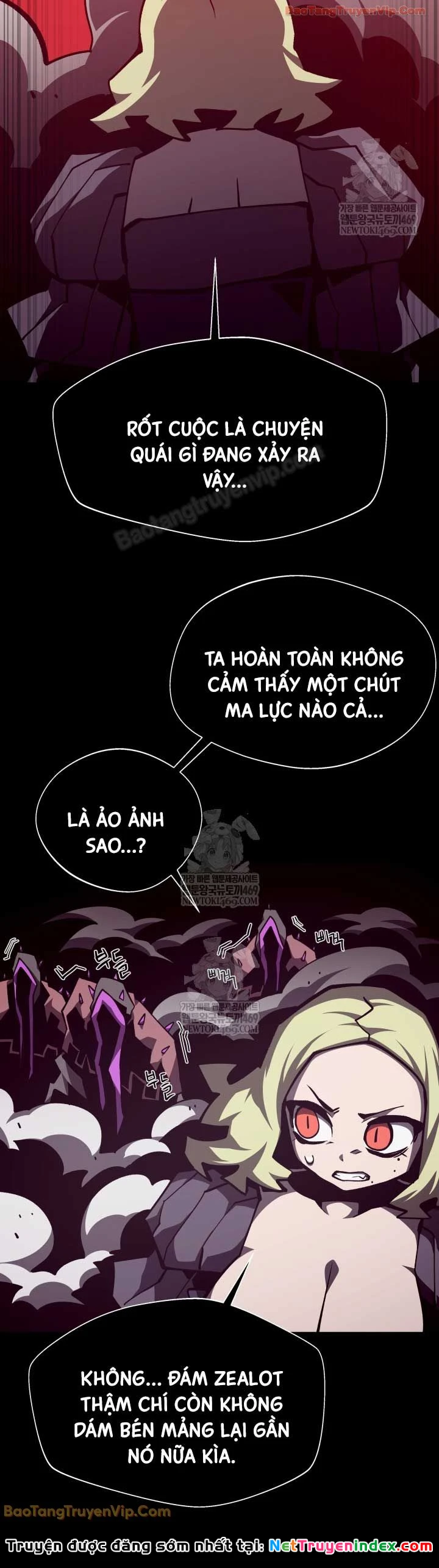 Hồi Ức Trong Ngục Tối Chapter 153 - 44