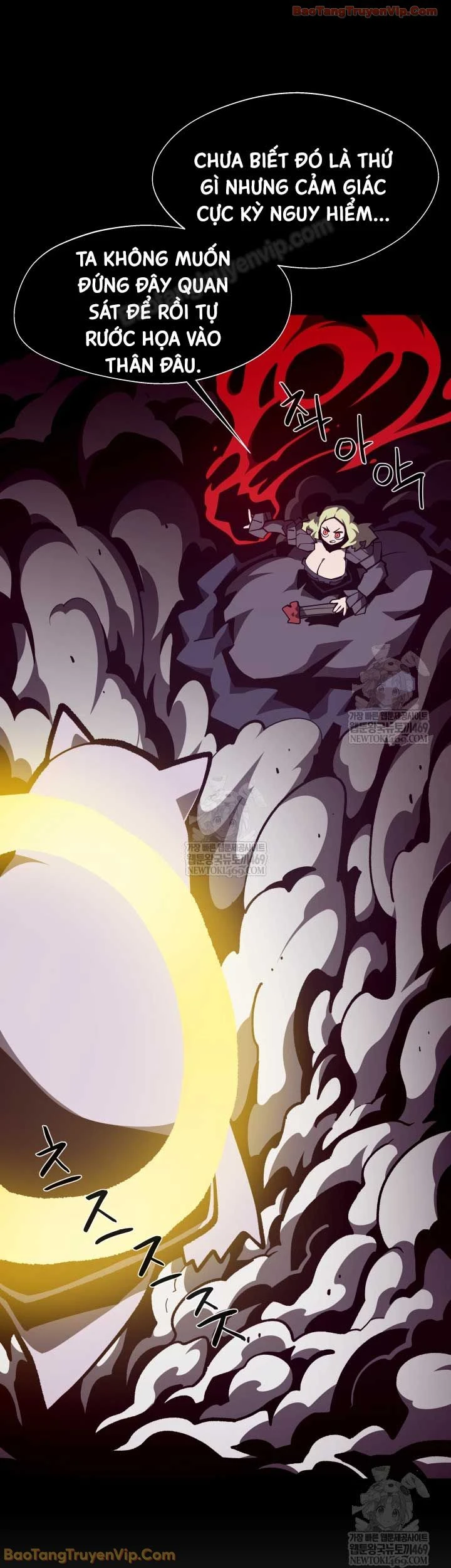 Hồi Ức Trong Ngục Tối Chapter 153 - 45