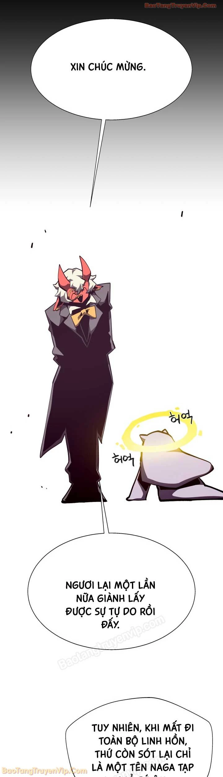 Hồi Ức Trong Ngục Tối Chapter 153 - 46