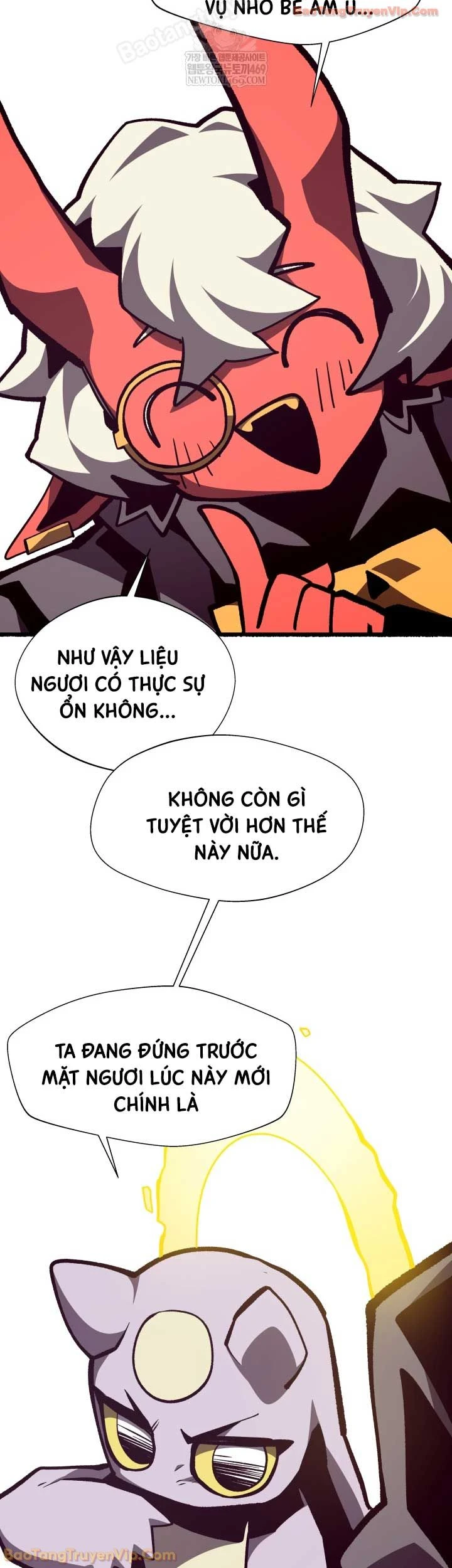 Hồi Ức Trong Ngục Tối Chapter 153 - 47