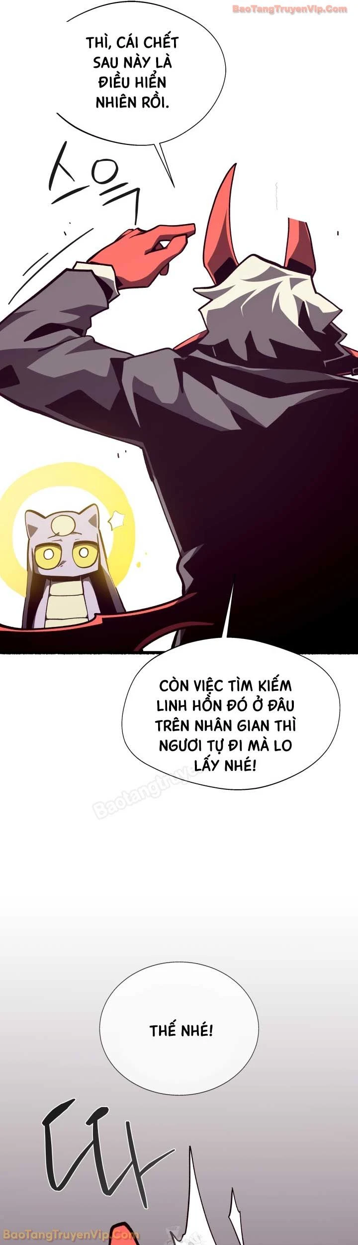 Hồi Ức Trong Ngục Tối Chapter 153 - 51