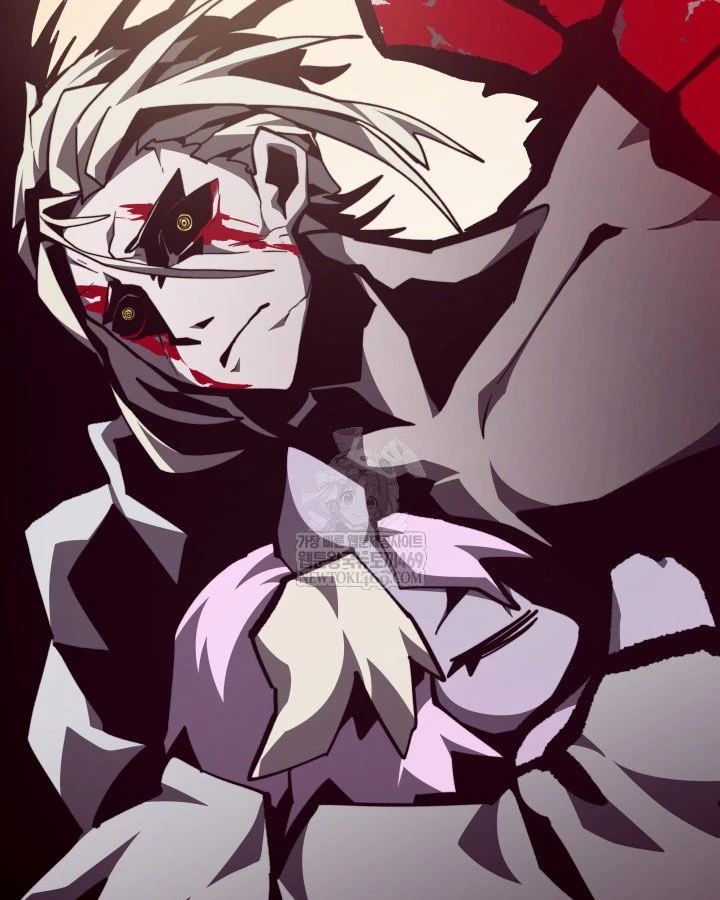 Hồi Ức Trong Ngục Tối Chapter 154 - 84