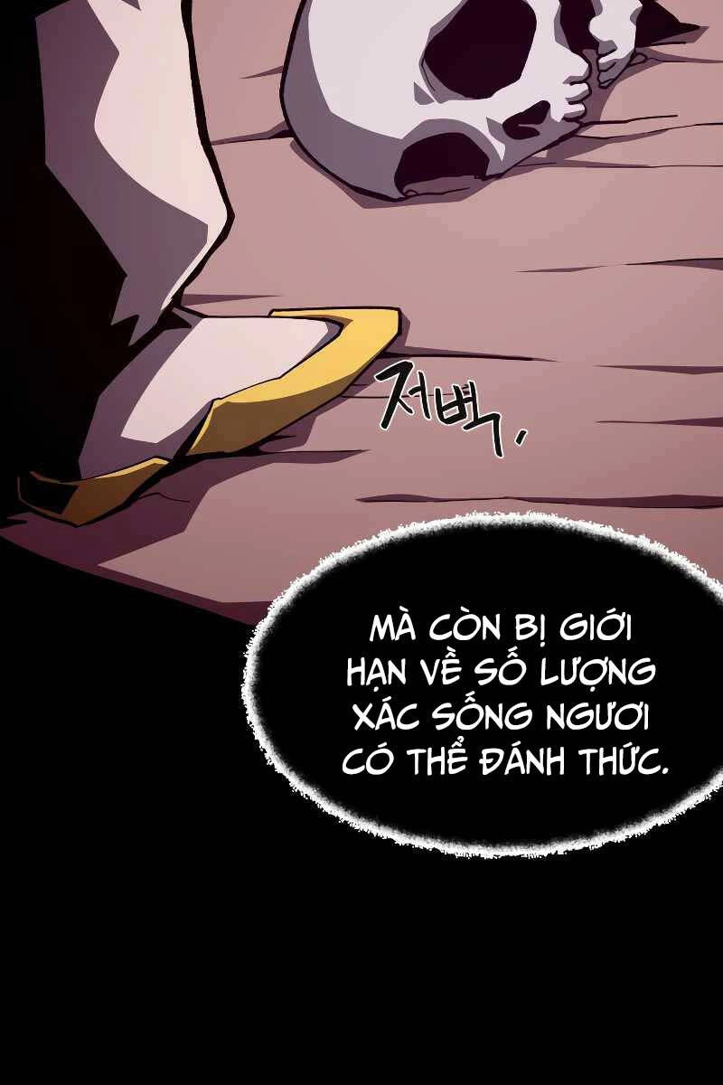 Hồi Ức Trong Ngục Tối Chapter 58 - 3