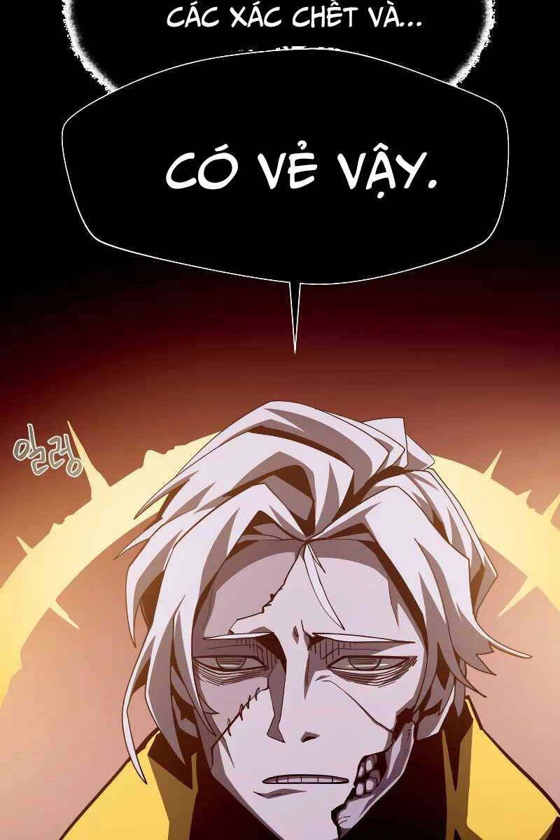 Hồi Ức Trong Ngục Tối Chapter 58 - 9