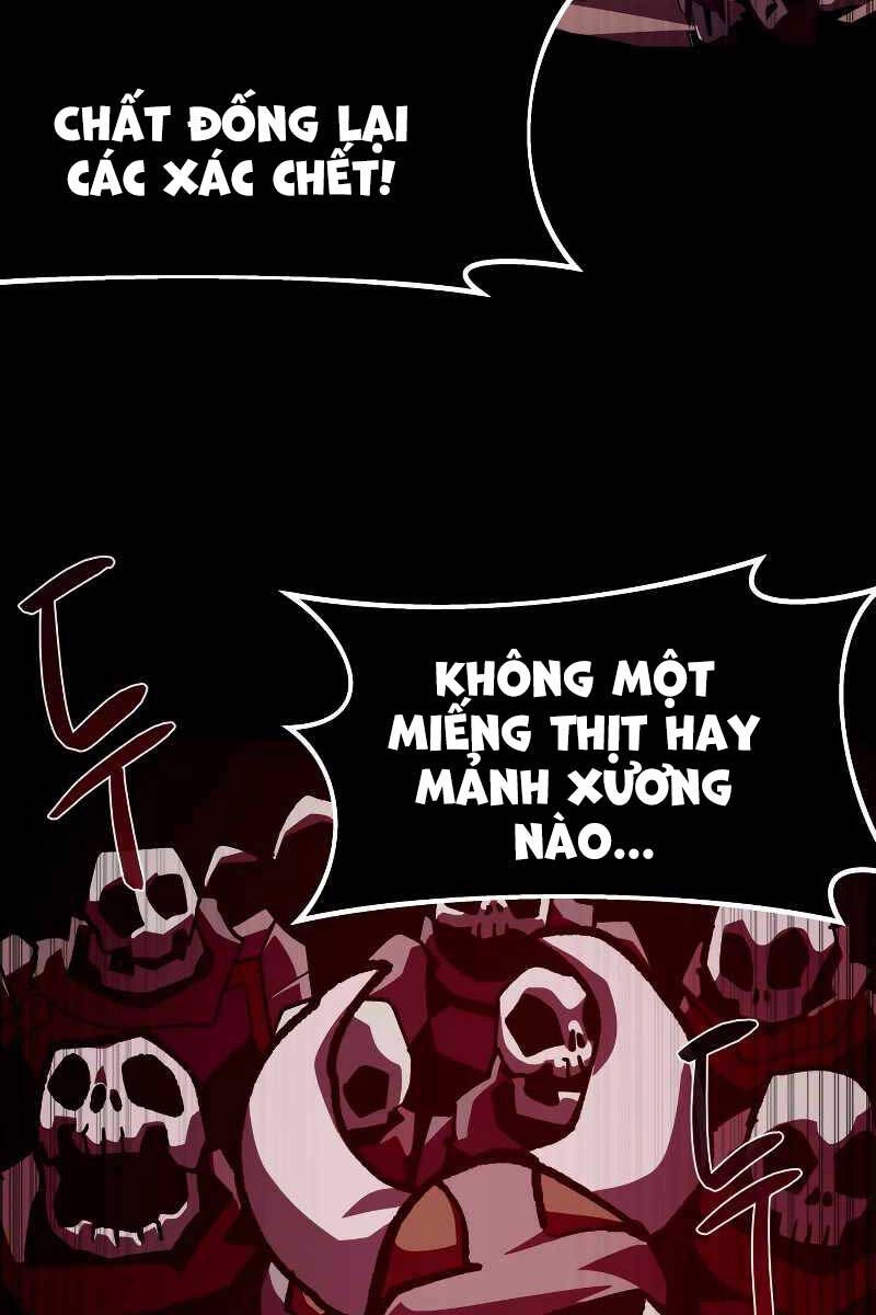 Hồi Ức Trong Ngục Tối Chapter 58 - 12