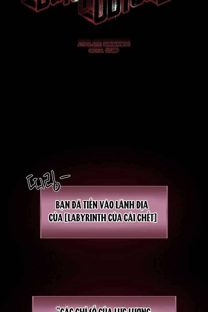 Hồi Ức Trong Ngục Tối Chapter 58 - 18