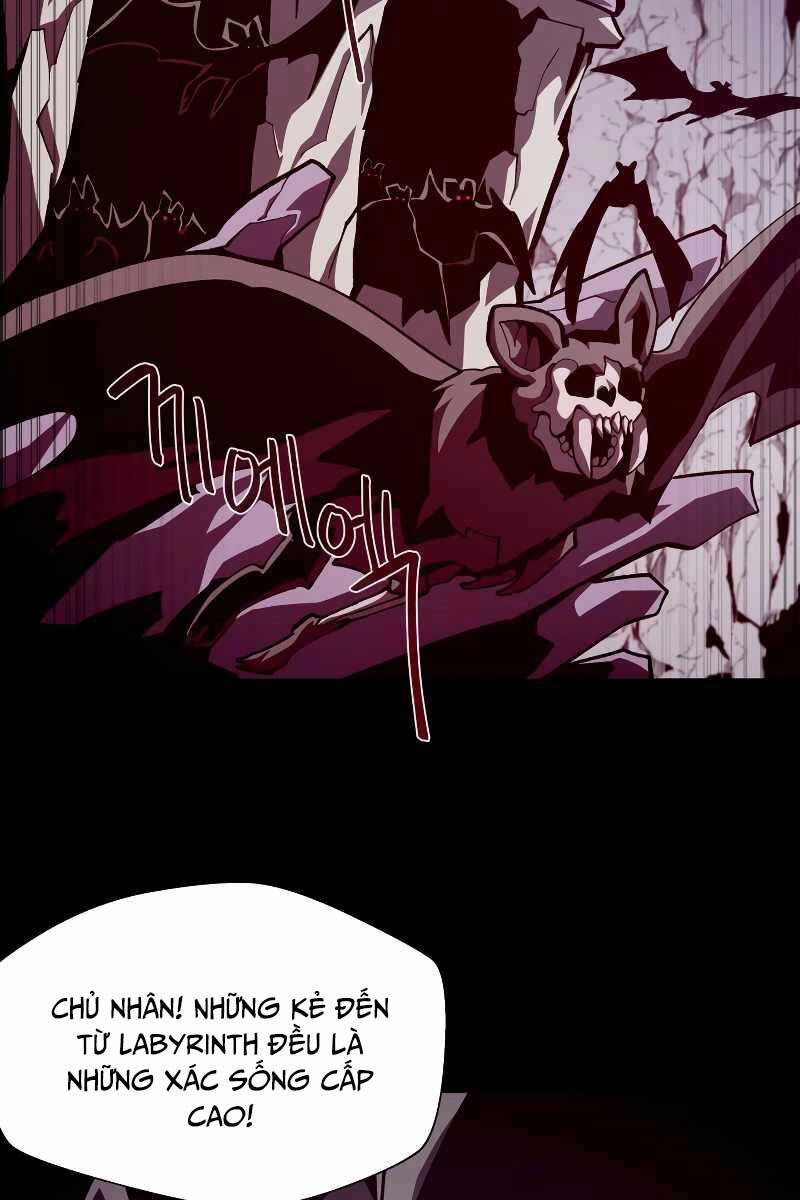 Hồi Ức Trong Ngục Tối Chapter 58 - 23