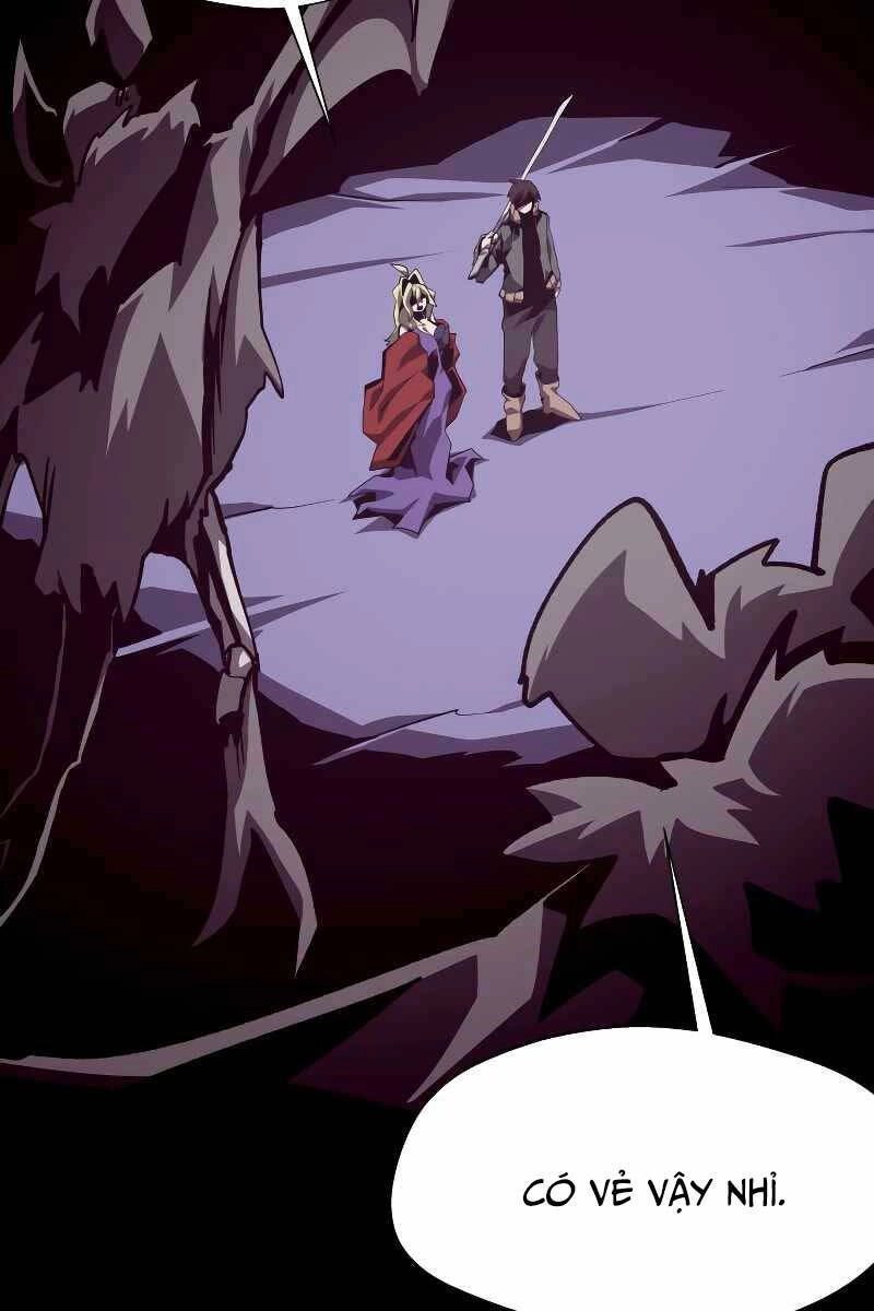 Hồi Ức Trong Ngục Tối Chapter 58 - 24