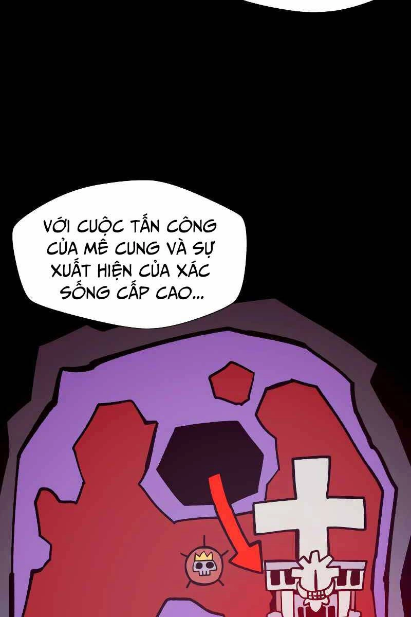 Hồi Ức Trong Ngục Tối Chapter 58 - 25