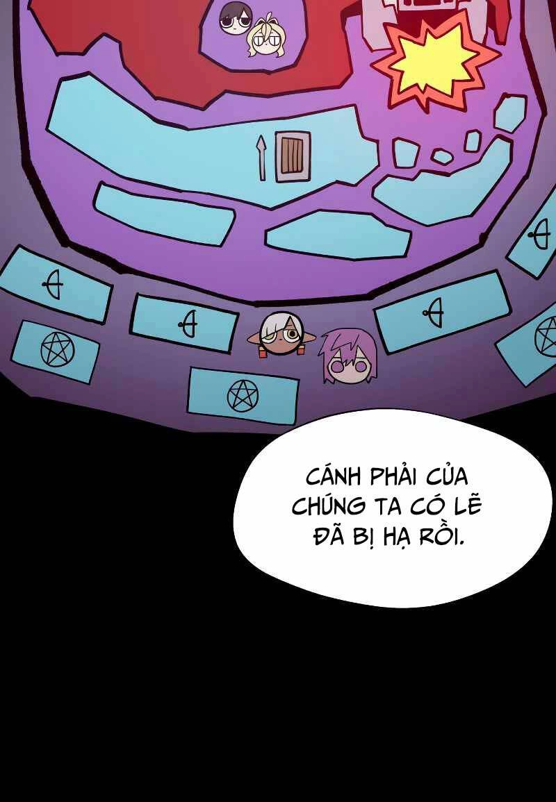 Hồi Ức Trong Ngục Tối Chapter 58 - 26