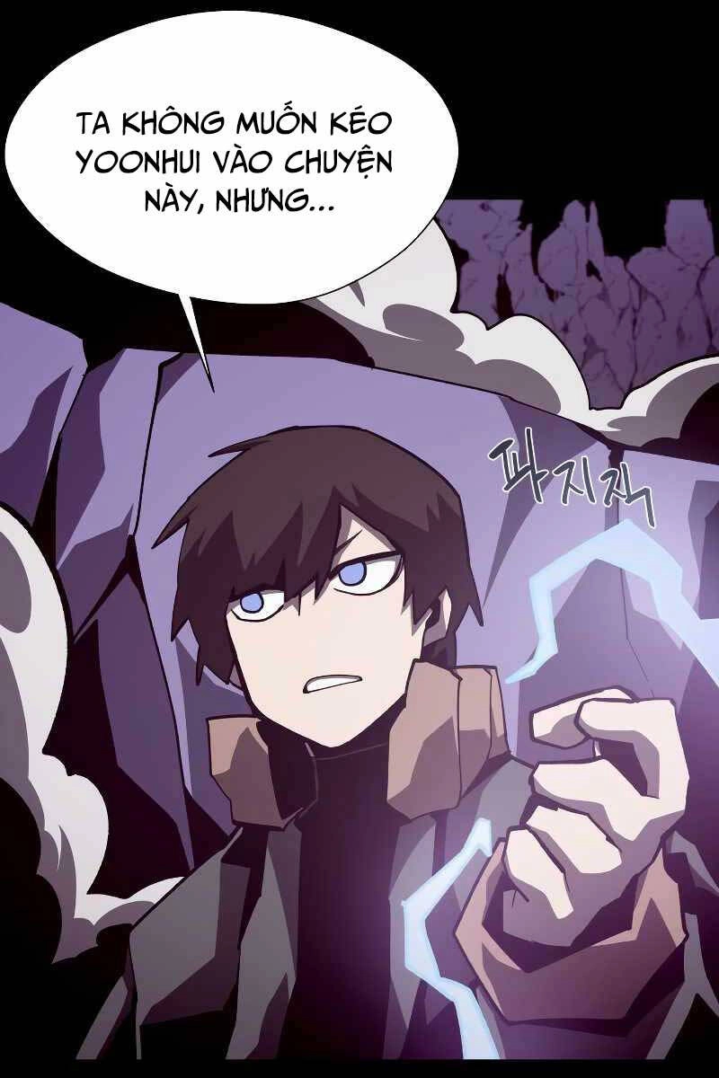 Hồi Ức Trong Ngục Tối Chapter 58 - 27