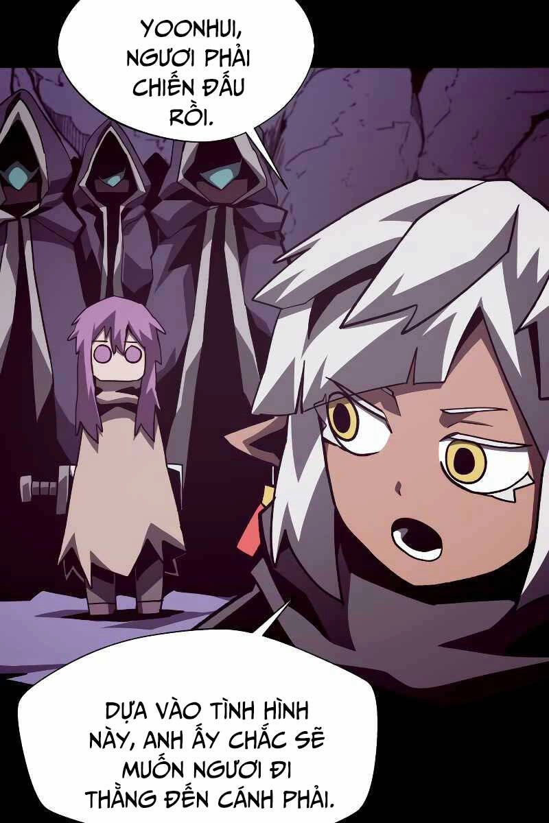 Hồi Ức Trong Ngục Tối Chapter 58 - 30