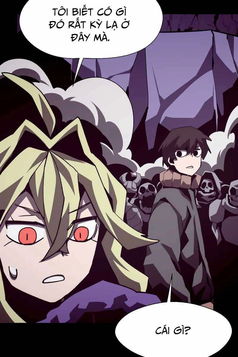 Hồi Ức Trong Ngục Tối Chapter 58 - 37