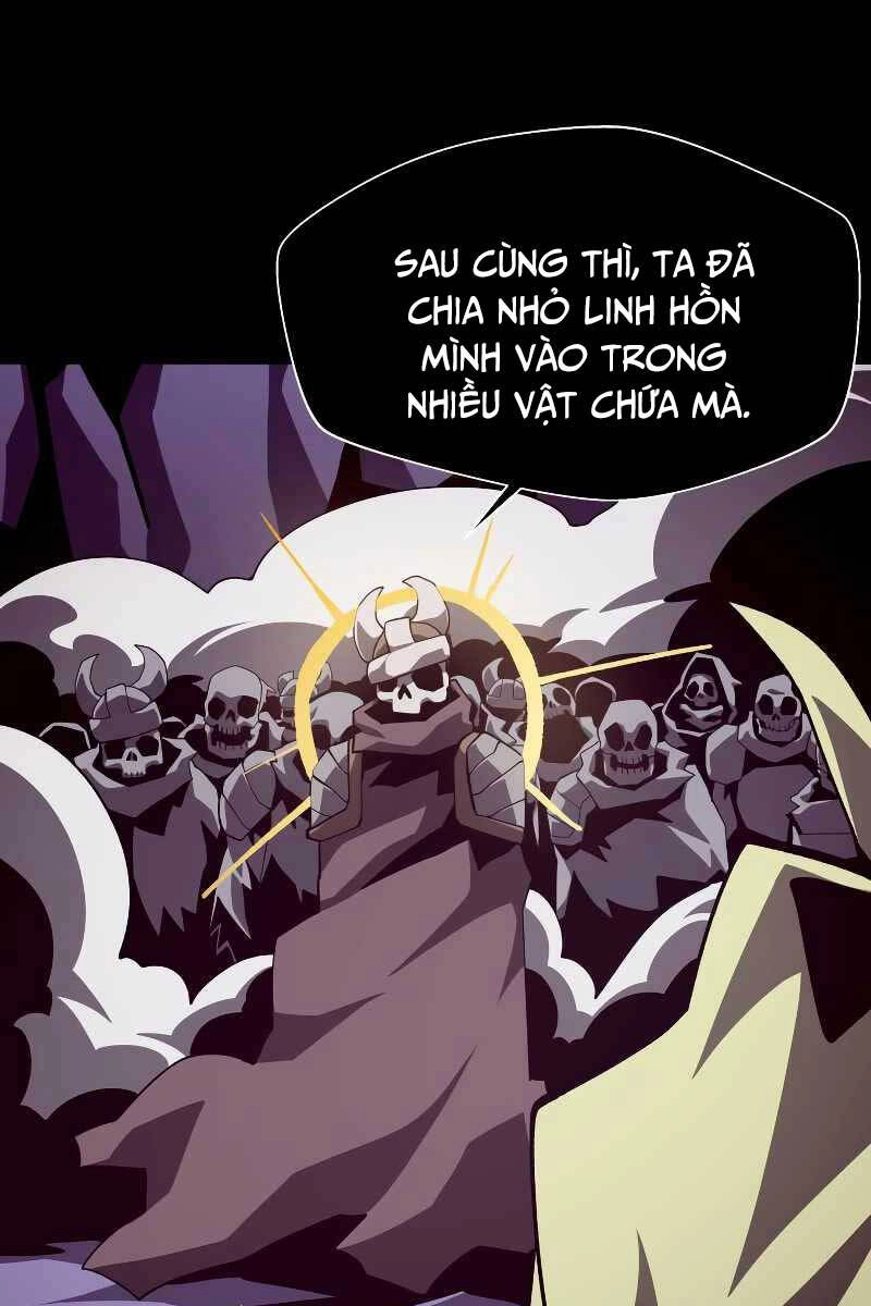 Hồi Ức Trong Ngục Tối Chapter 58 - 42