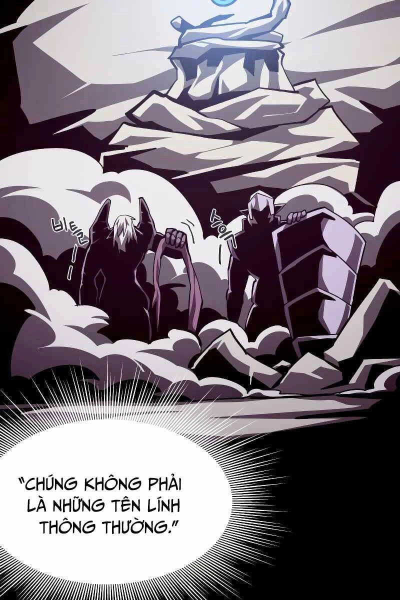 Hồi Ức Trong Ngục Tối Chapter 58 - 76