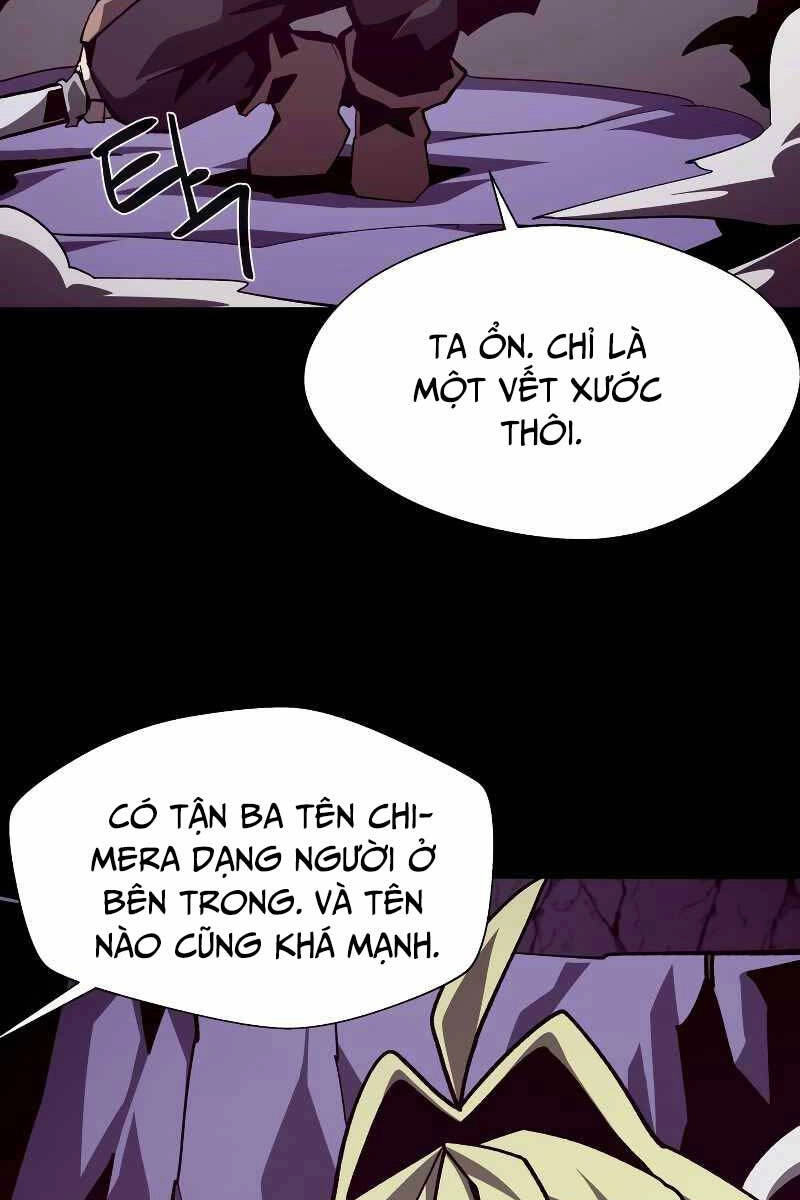 Hồi Ức Trong Ngục Tối Chapter 58 - 83