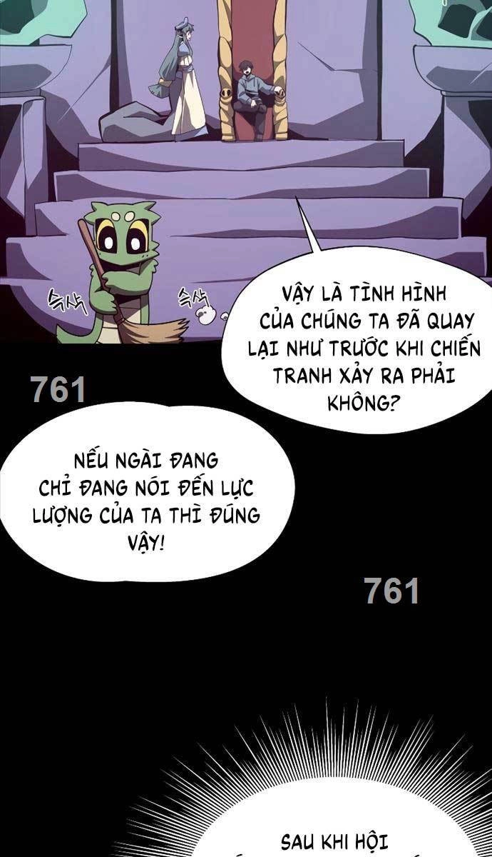 Hồi Ức Trong Ngục Tối Chapter 65 - 2
