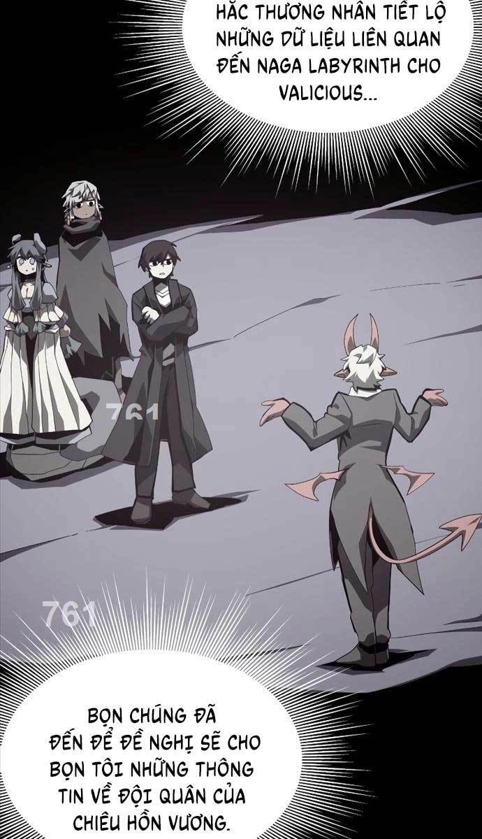 Hồi Ức Trong Ngục Tối Chapter 65 - 3