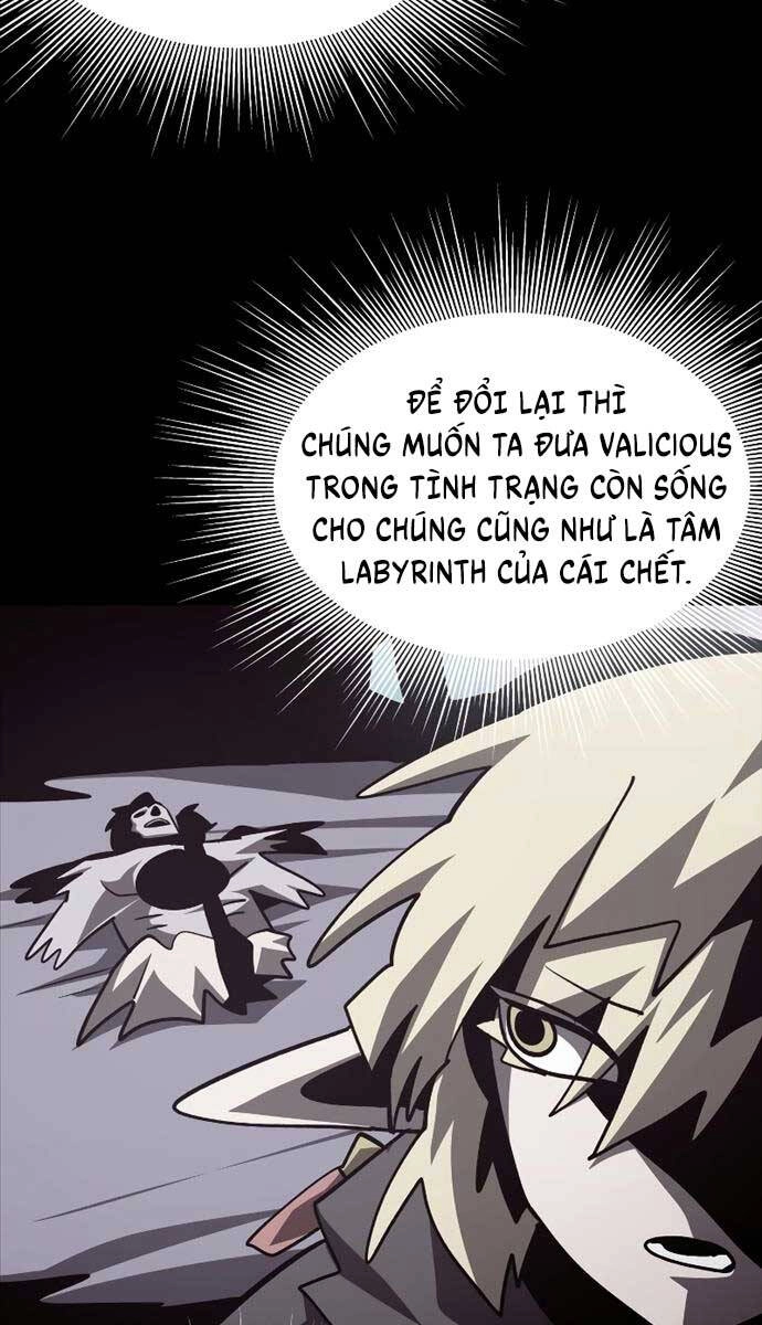 Hồi Ức Trong Ngục Tối Chapter 65 - 4