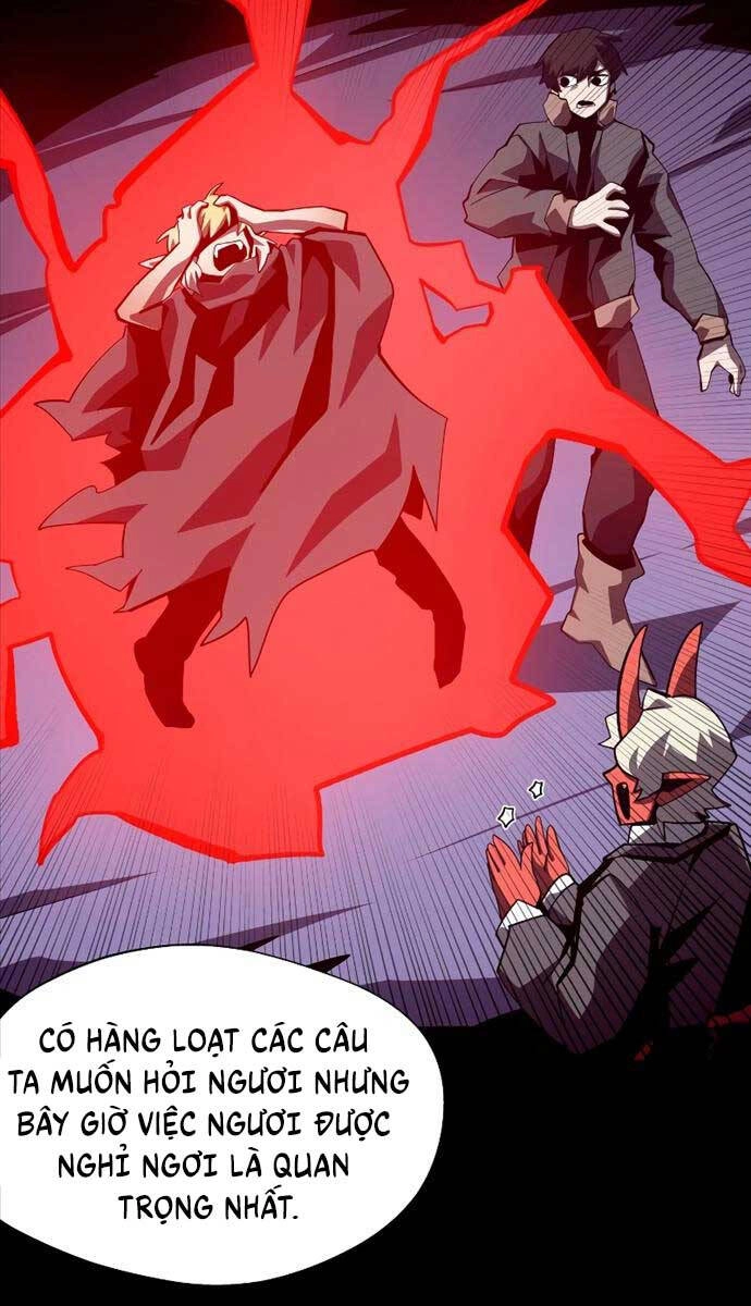 Hồi Ức Trong Ngục Tối Chapter 65 - 26