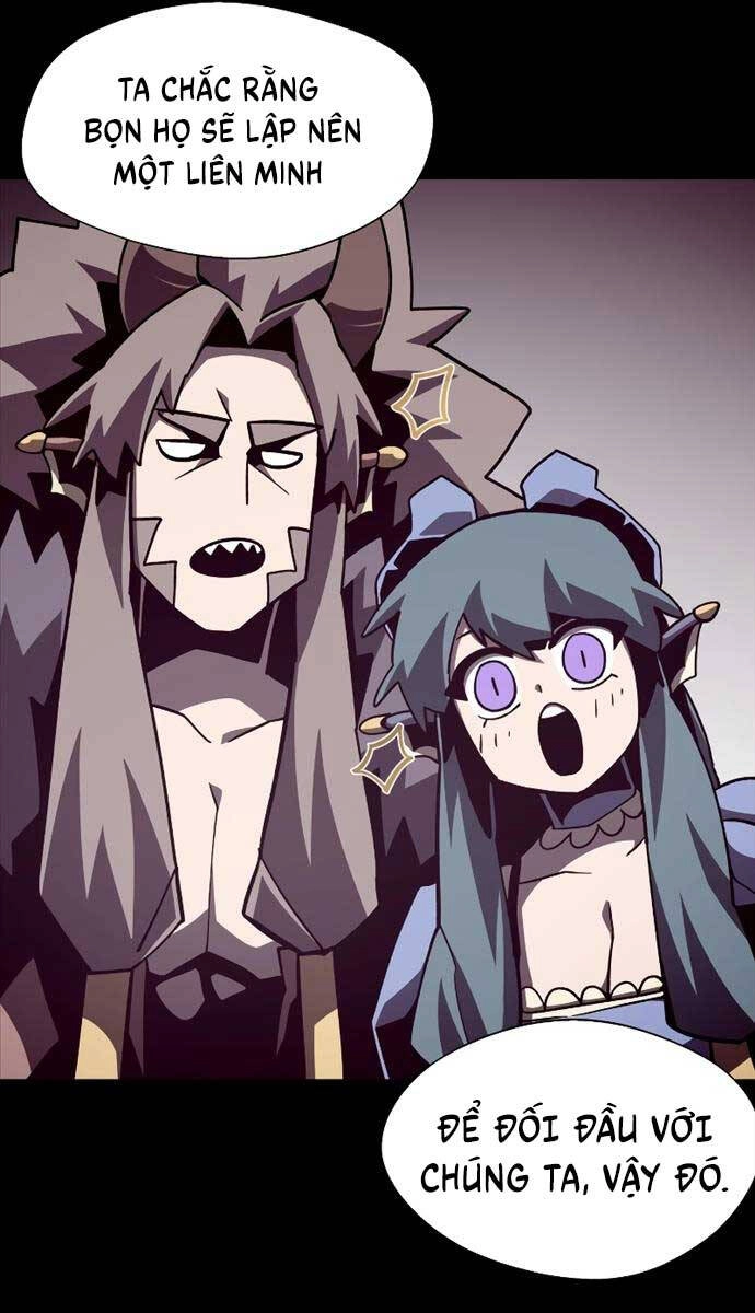 Hồi Ức Trong Ngục Tối Chapter 65 - 58