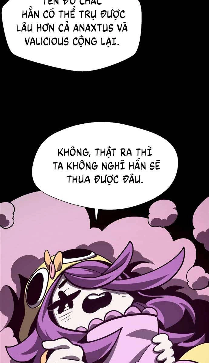 Hồi Ức Trong Ngục Tối Chapter 65 - 75