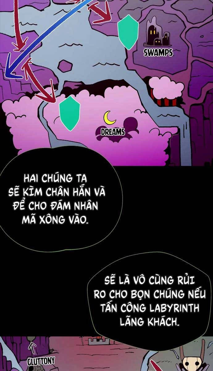 Hồi Ức Trong Ngục Tối Chapter 65 - 85