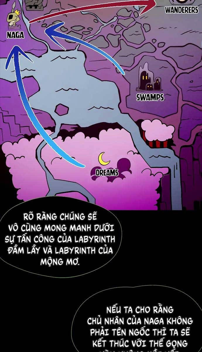 Hồi Ức Trong Ngục Tối Chapter 65 - 86