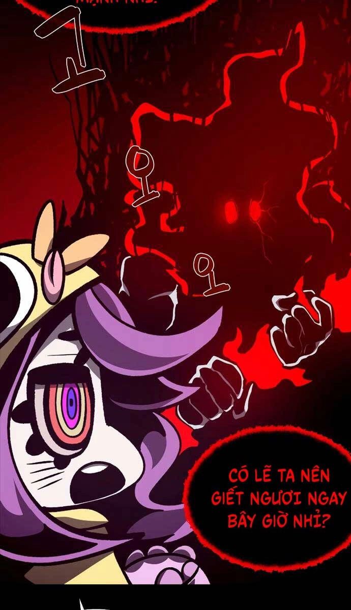 Hồi Ức Trong Ngục Tối Chapter 65 - 92