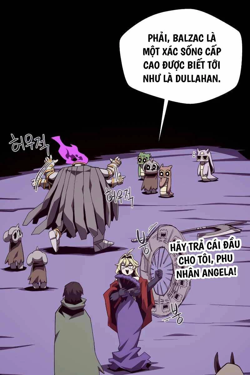 Hồi Ức Trong Ngục Tối Chapter 71 - 73