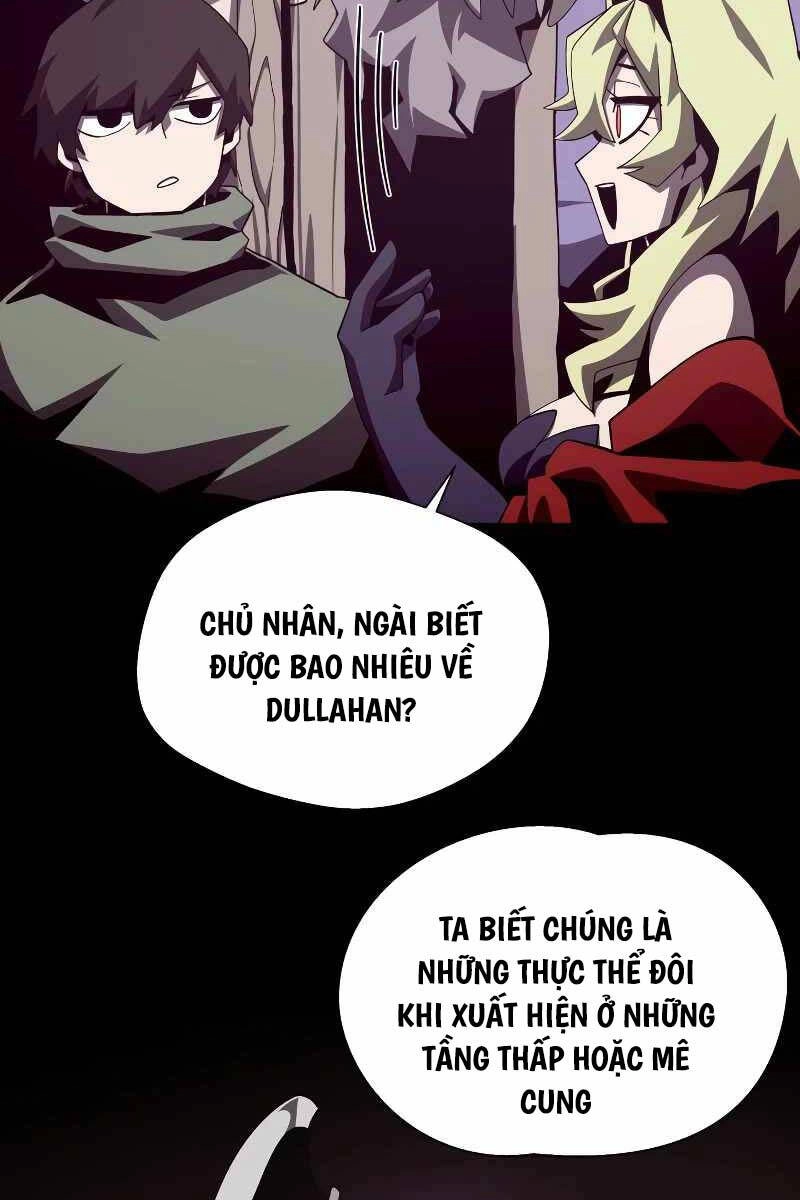 Hồi Ức Trong Ngục Tối Chapter 71 - 76