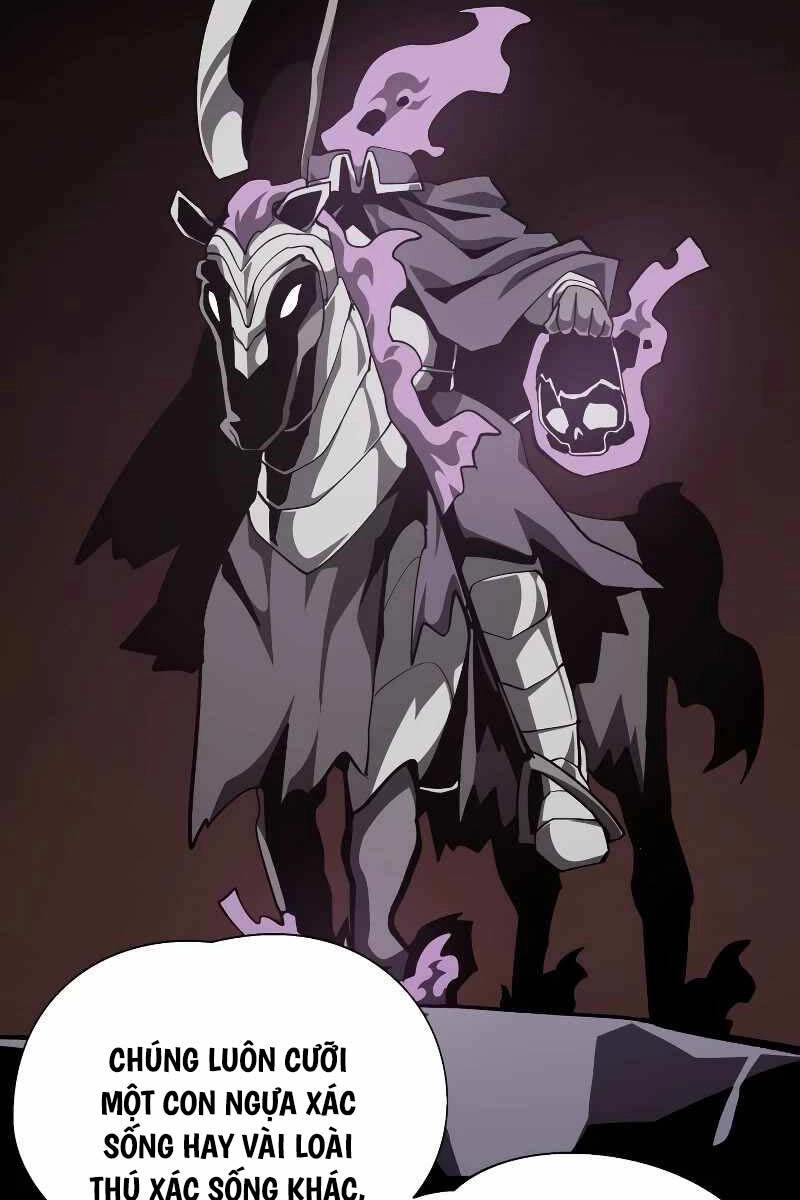 Hồi Ức Trong Ngục Tối Chapter 71 - 77