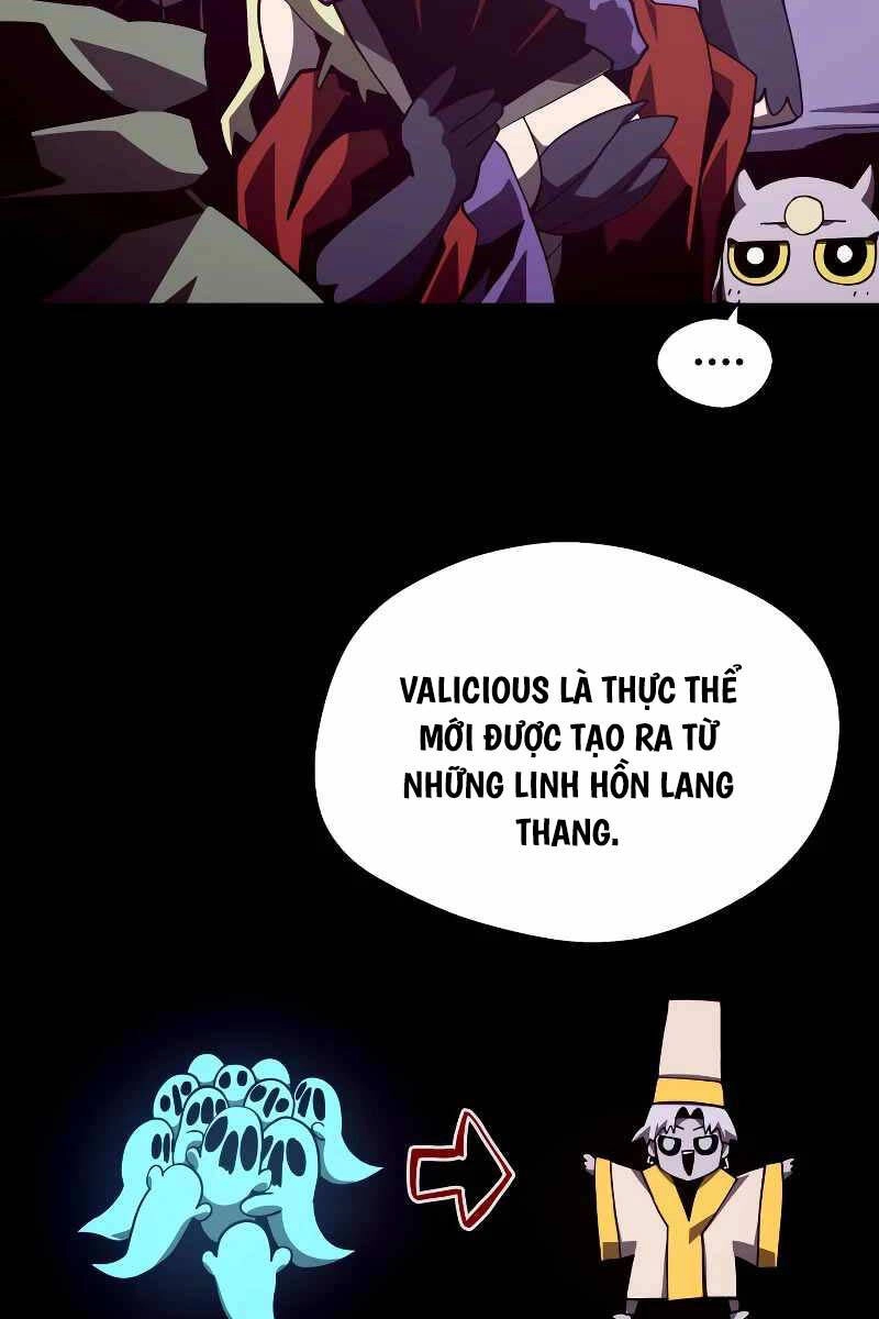 Hồi Ức Trong Ngục Tối Chapter 71 - 79