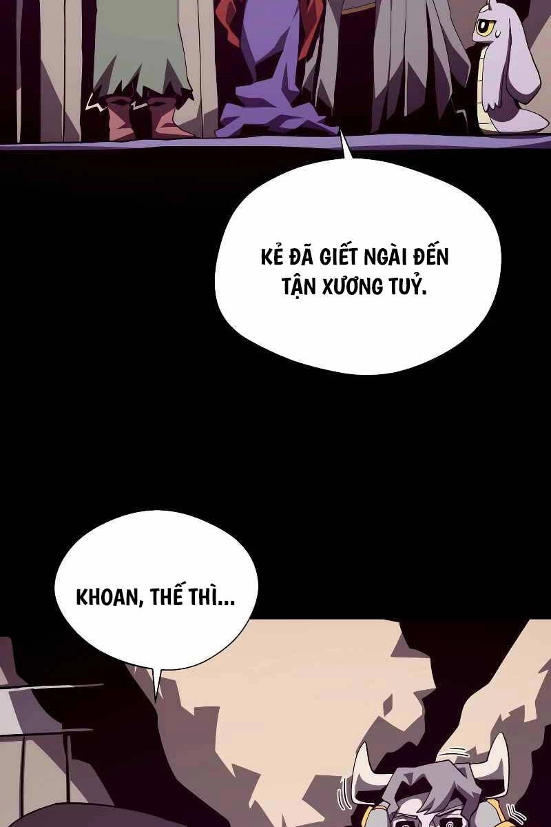 Hồi Ức Trong Ngục Tối Chapter 71 - 84