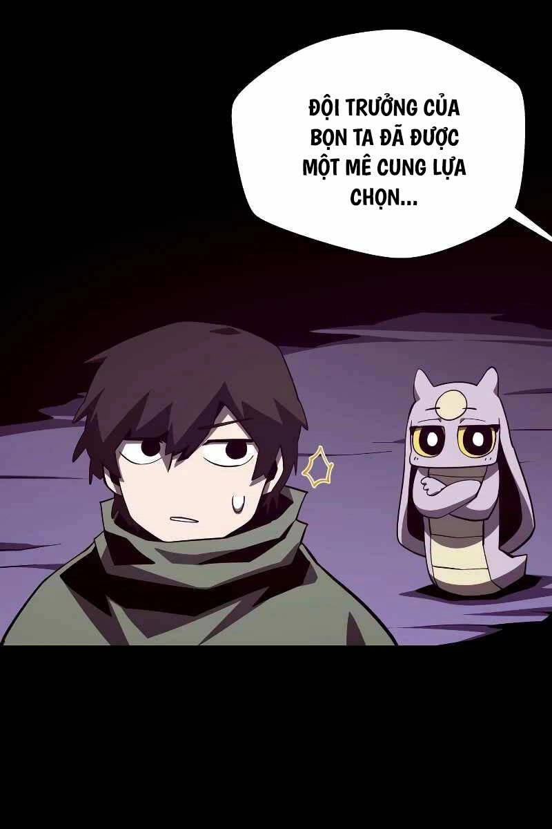 Hồi Ức Trong Ngục Tối Chapter 71 - 89