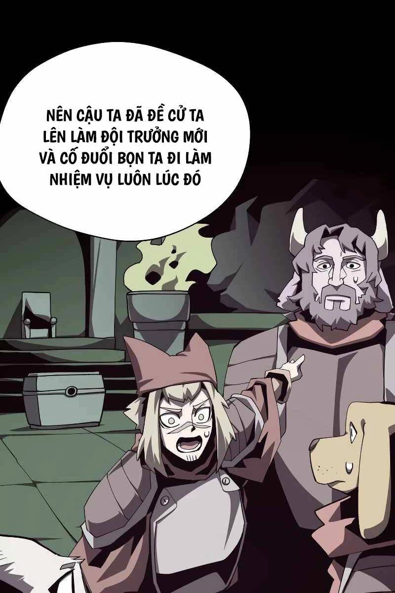 Hồi Ức Trong Ngục Tối Chapter 71 - 90