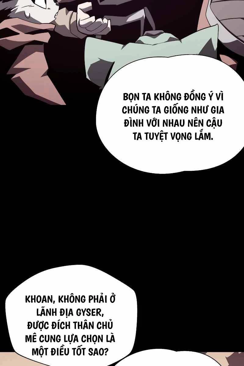 Hồi Ức Trong Ngục Tối Chapter 71 - 91