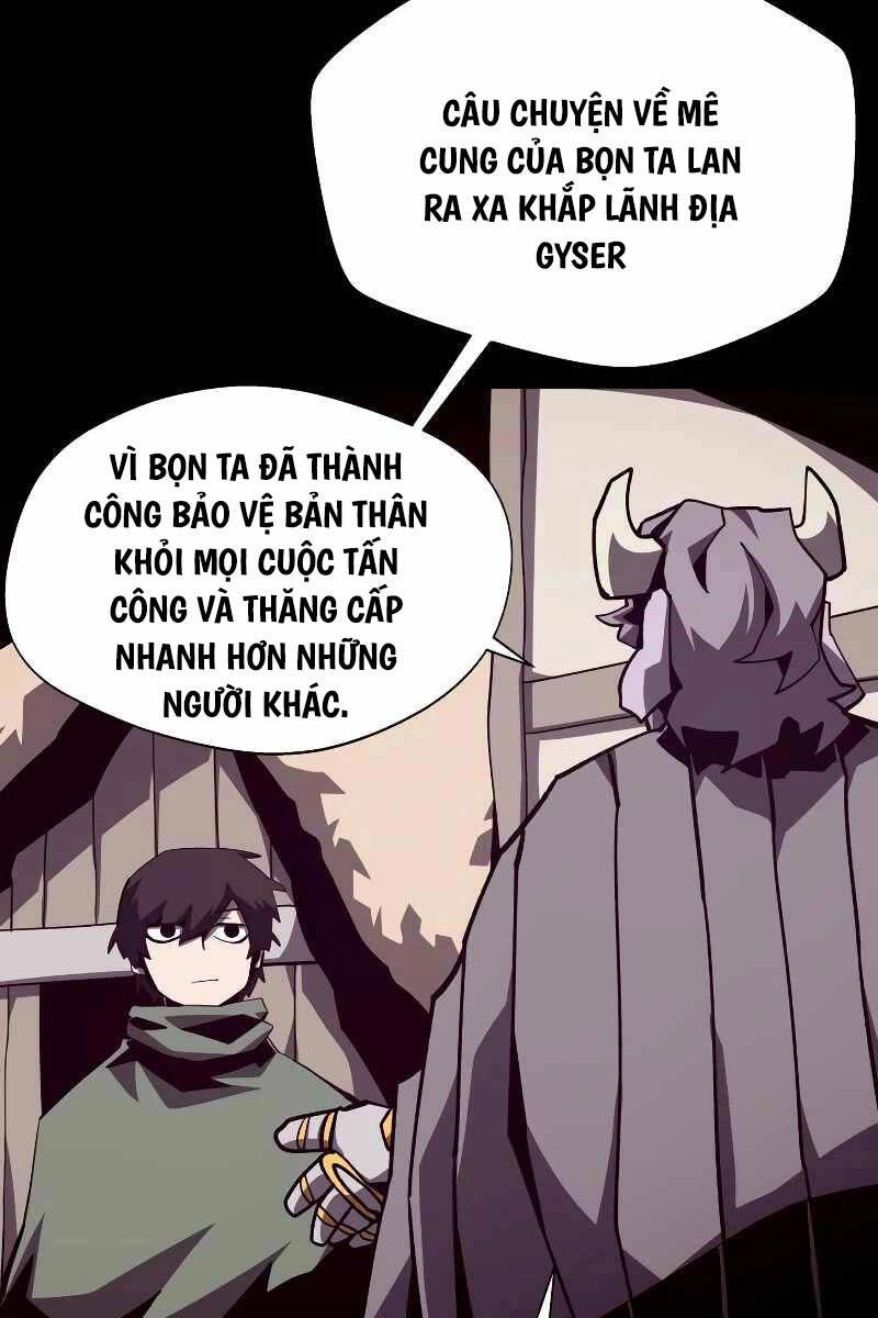 Hồi Ức Trong Ngục Tối Chapter 71 - 101