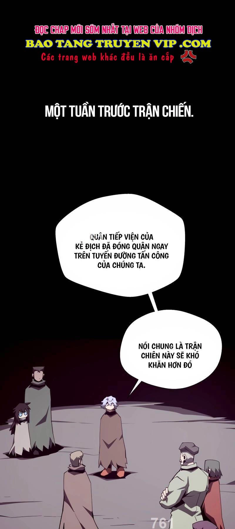 Hồi Ức Trong Ngục Tối Chapter 86 - 1