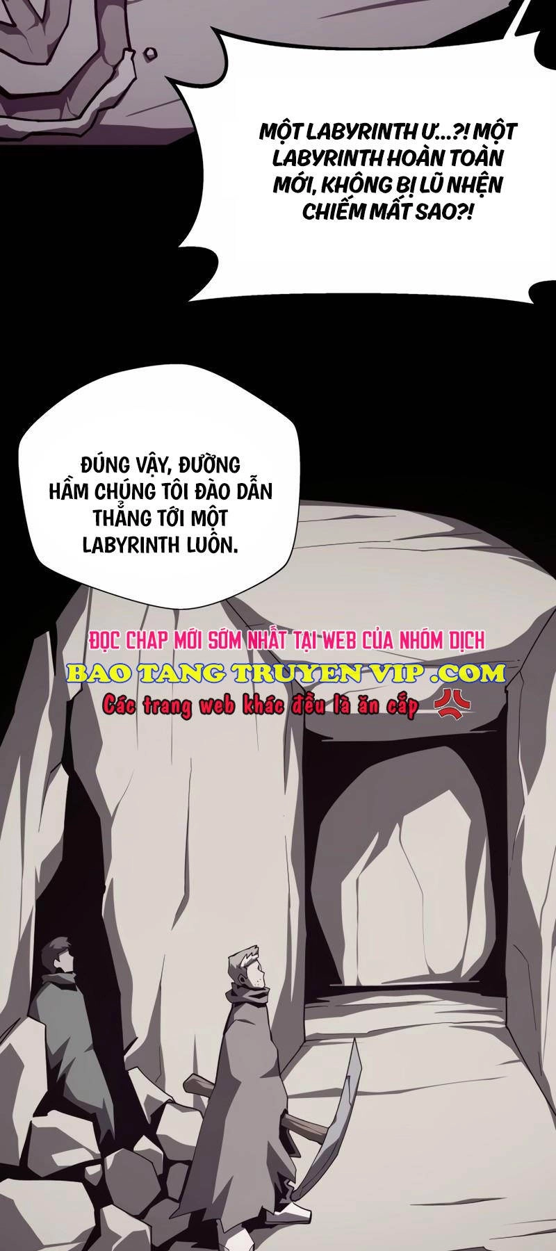 Hồi Ức Trong Ngục Tối Chapter 86 - 5