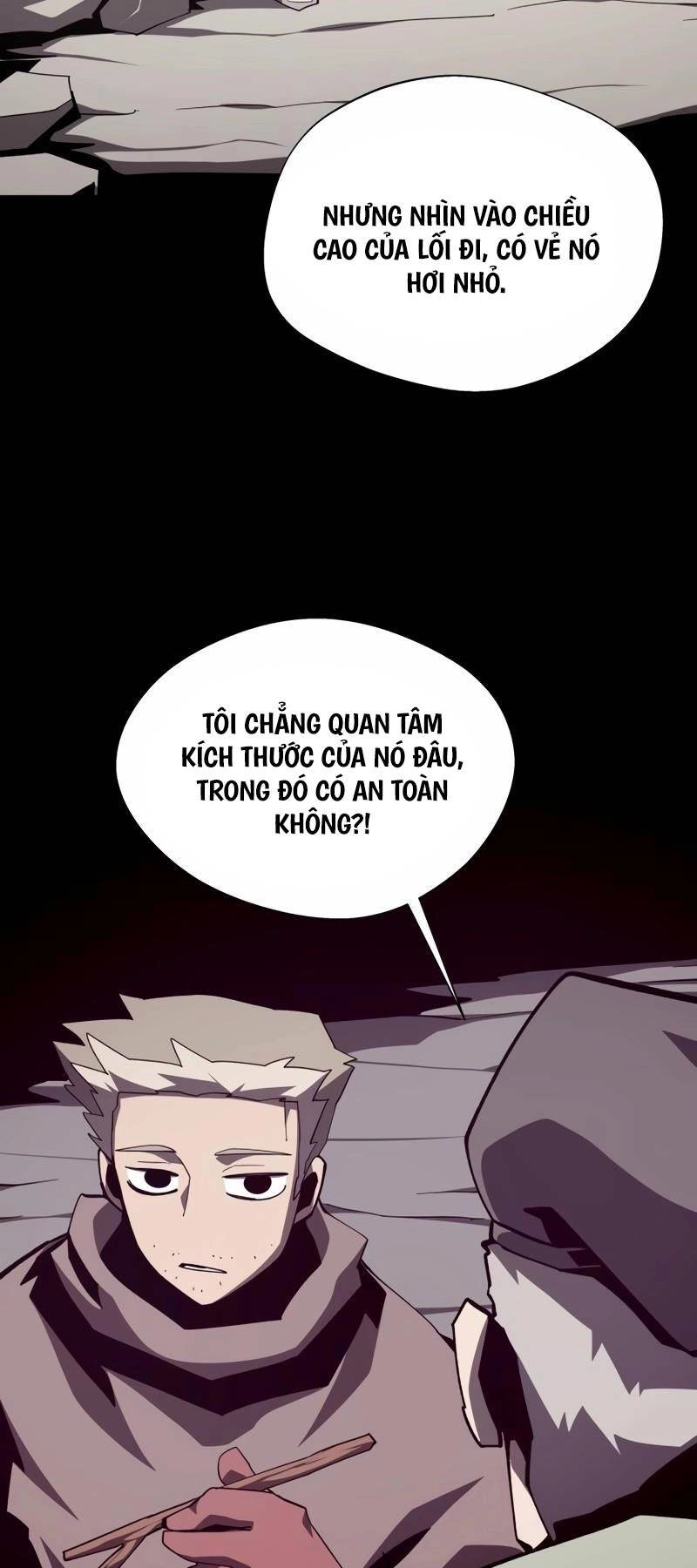 Hồi Ức Trong Ngục Tối Chapter 86 - 6