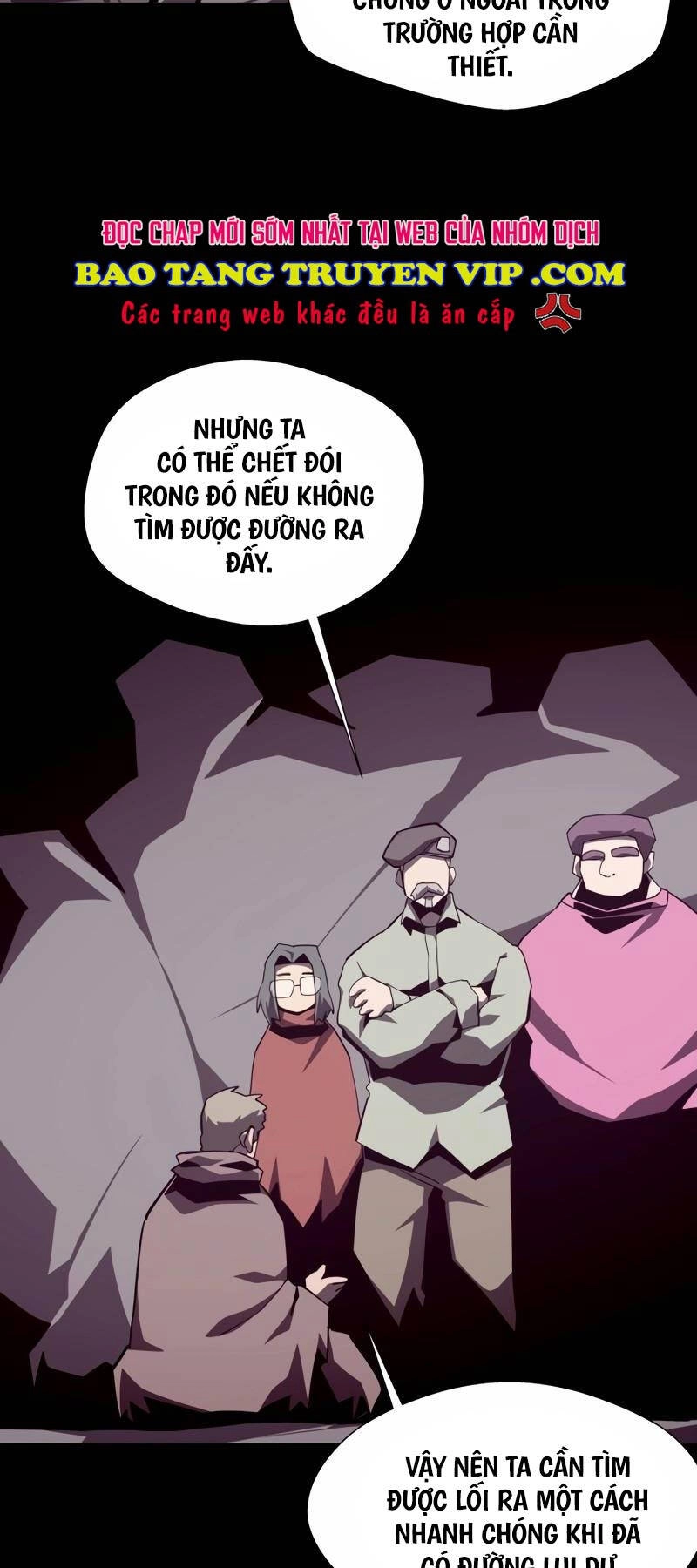 Hồi Ức Trong Ngục Tối Chapter 86 - 8