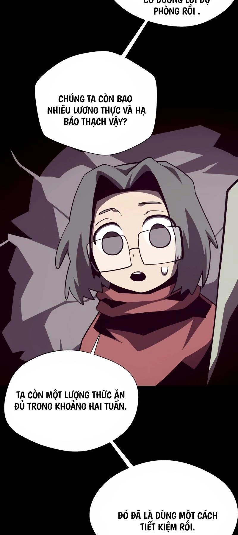 Hồi Ức Trong Ngục Tối Chapter 86 - 9