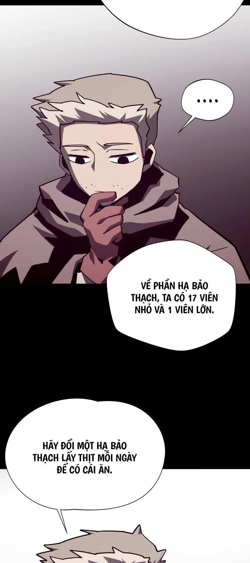 Hồi Ức Trong Ngục Tối Chapter 86 - 10