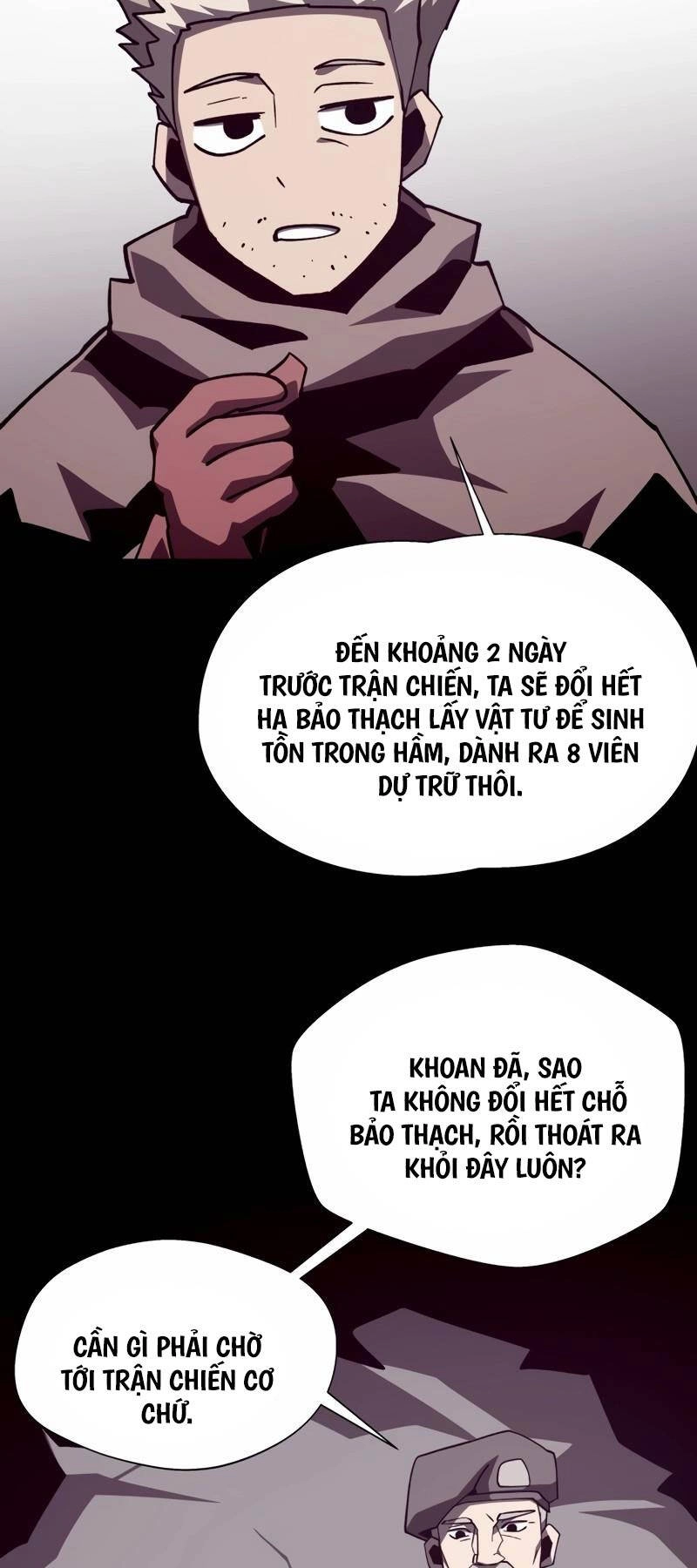 Hồi Ức Trong Ngục Tối Chapter 86 - 11