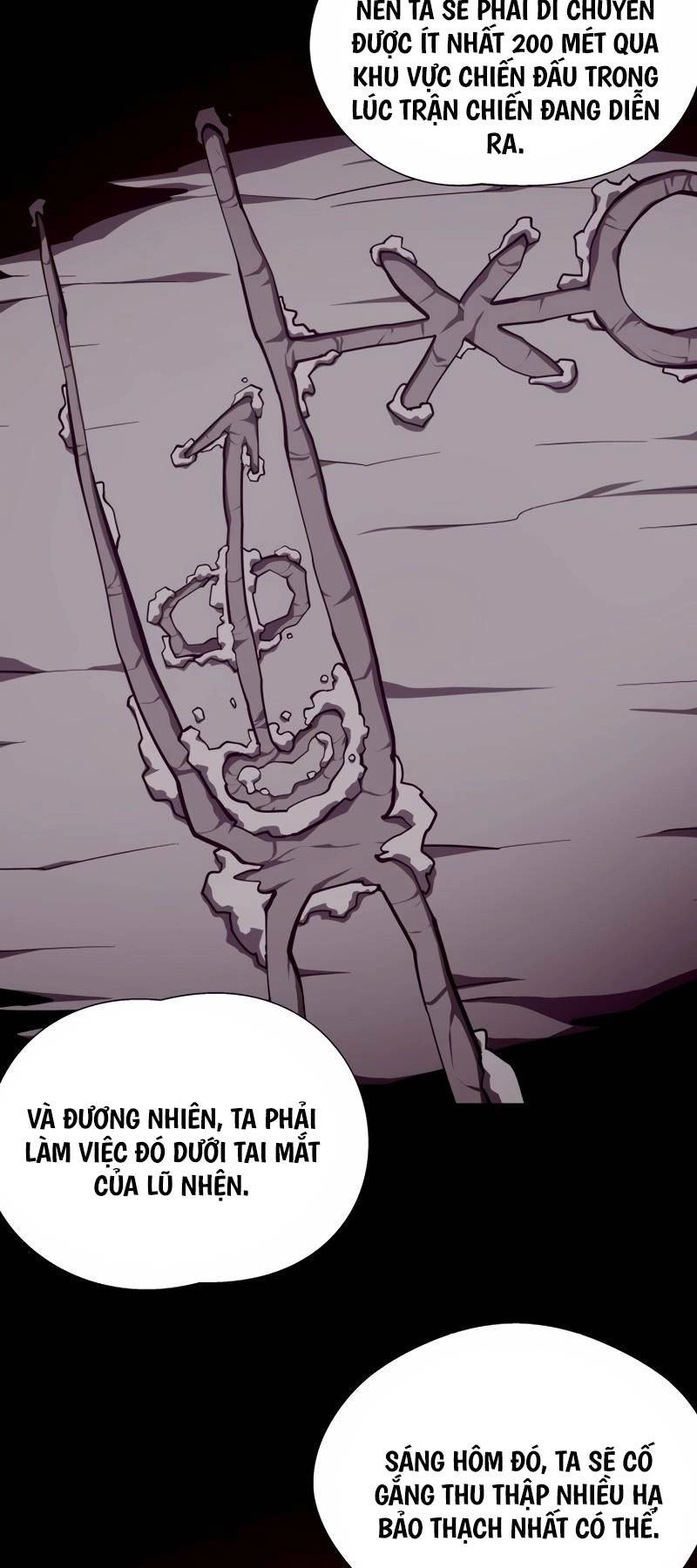 Hồi Ức Trong Ngục Tối Chapter 86 - 19