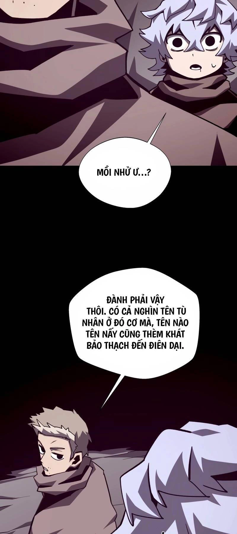 Hồi Ức Trong Ngục Tối Chapter 86 - 21